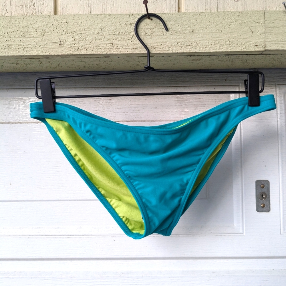 Prana Low Rise Swim Bottom